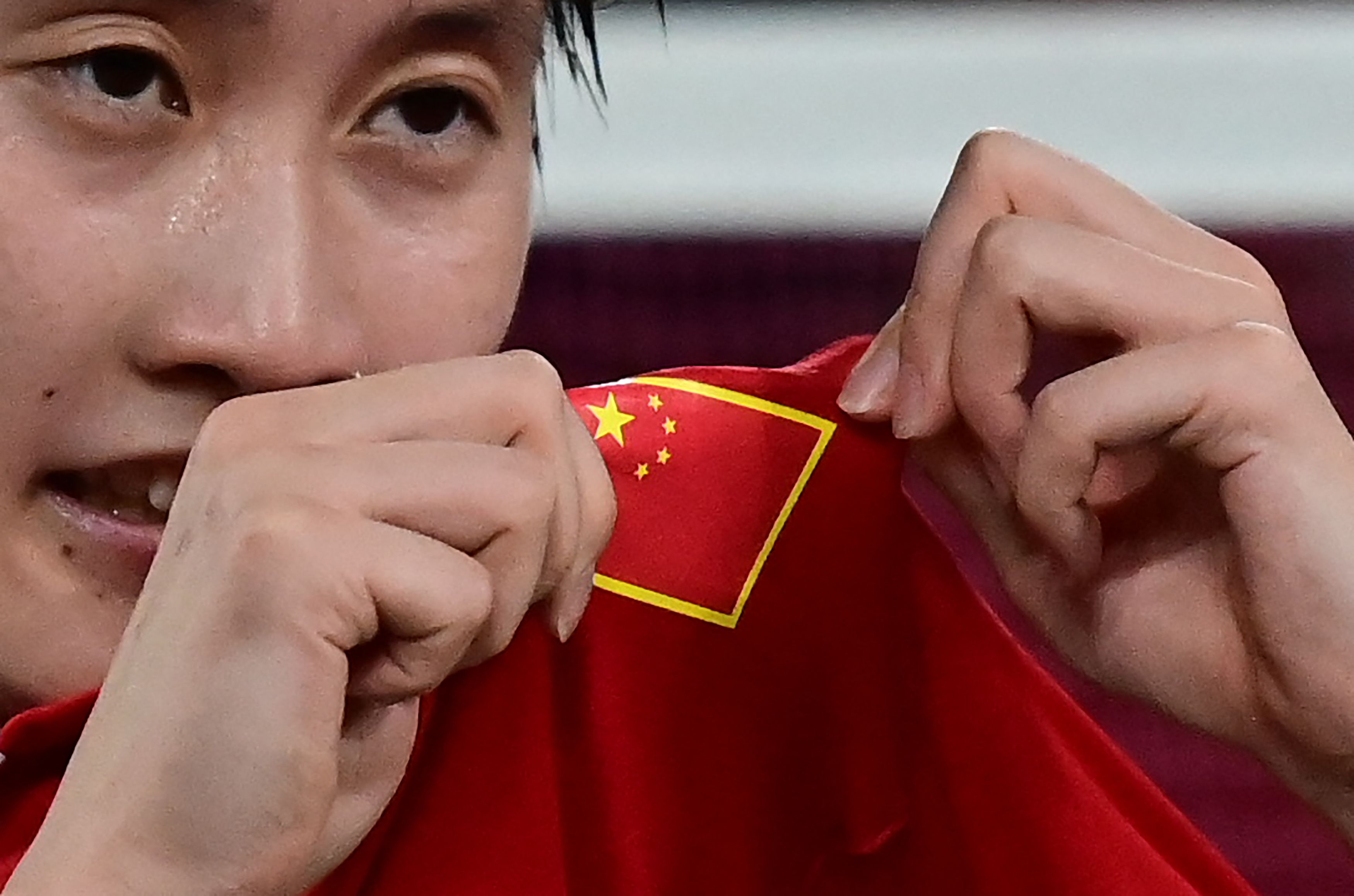 爱游戏娱乐-德国队轻取韩国队，陈雨菲扛起全队