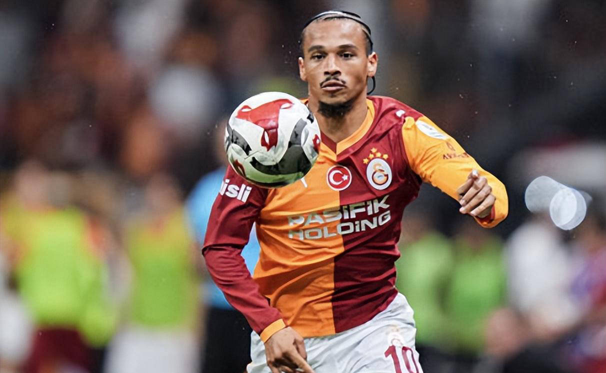 爱游戏大厅-摩洛哥碾压巴黎，萨内高光表现