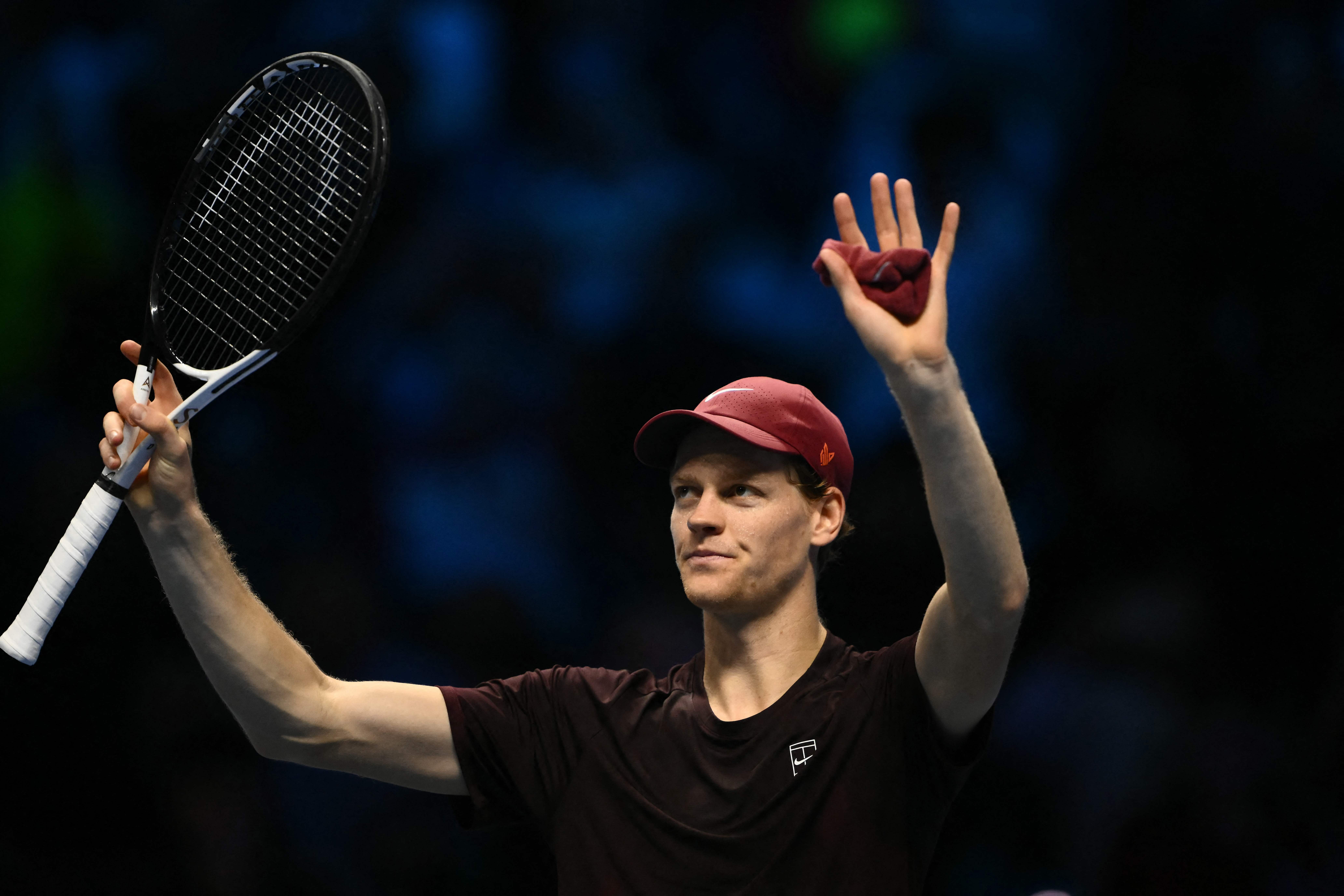 爱游戏APP-蒙特卡洛大师赛轻取年终总决赛,辛纳扛起全队