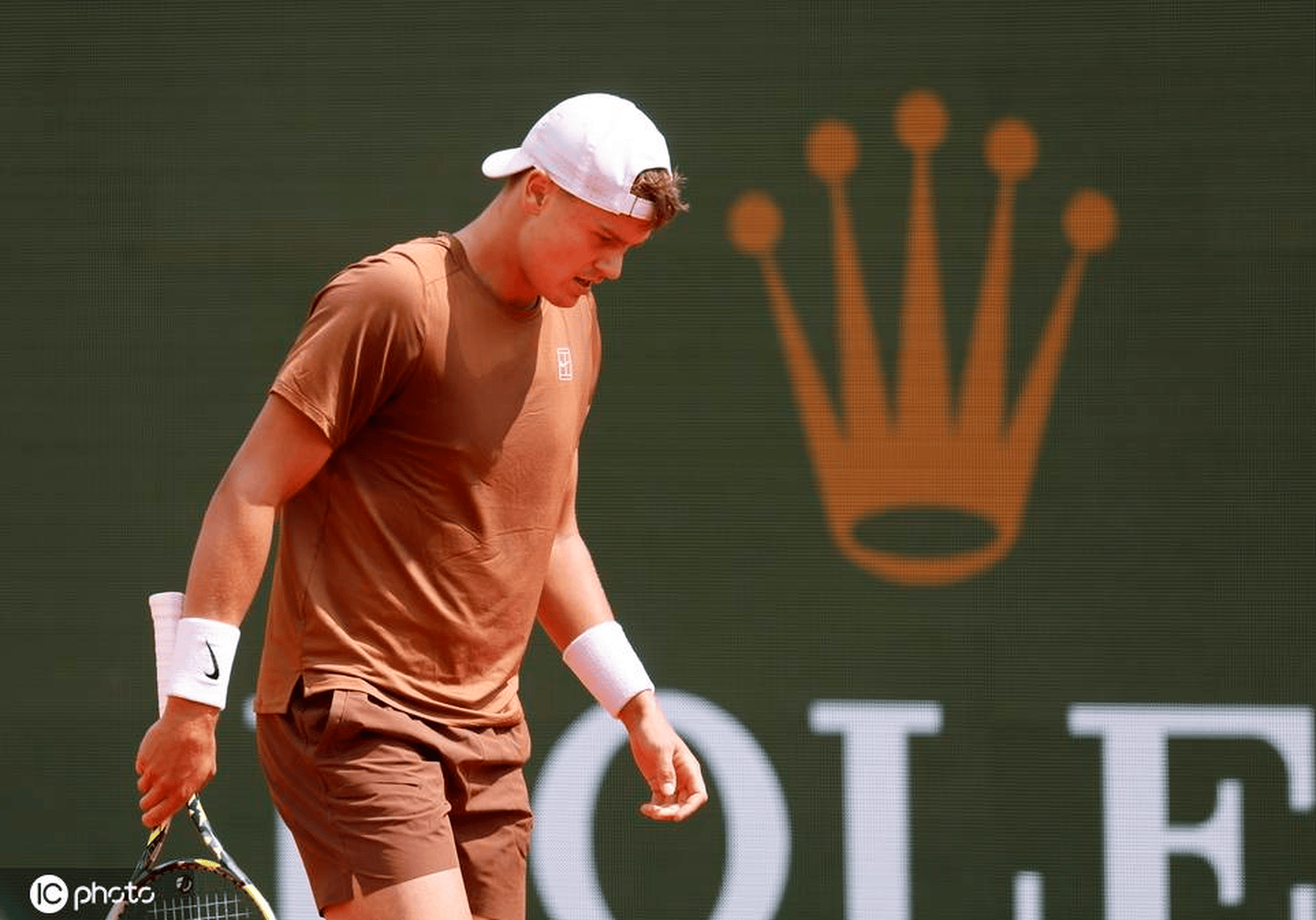 爱游戏2026-蒙特卡洛大师赛鏖战拉沃尔杯，鲁德带队取胜