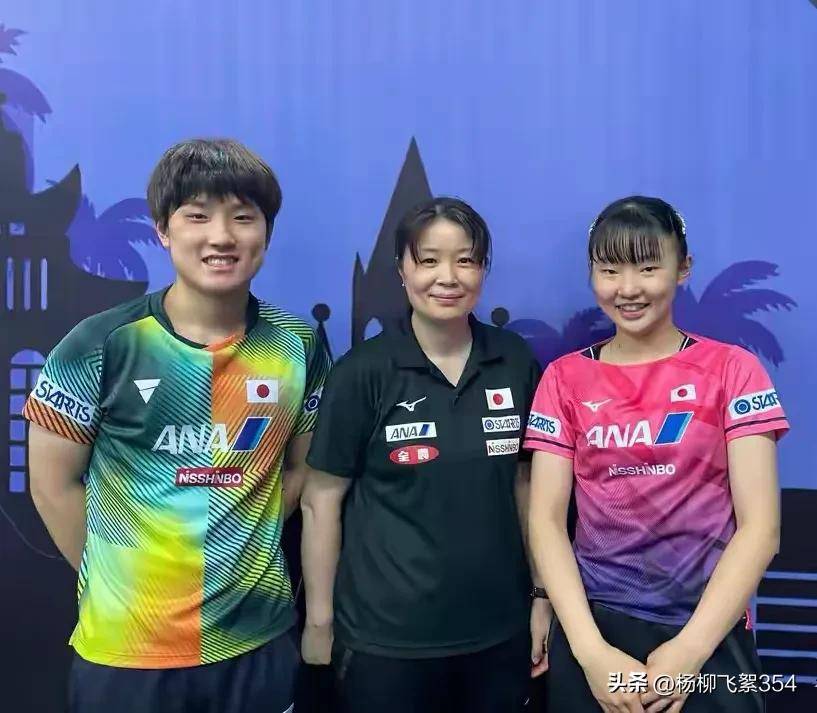 爱游戏APP-中国队横扫法国队，张本智和刷新纪录