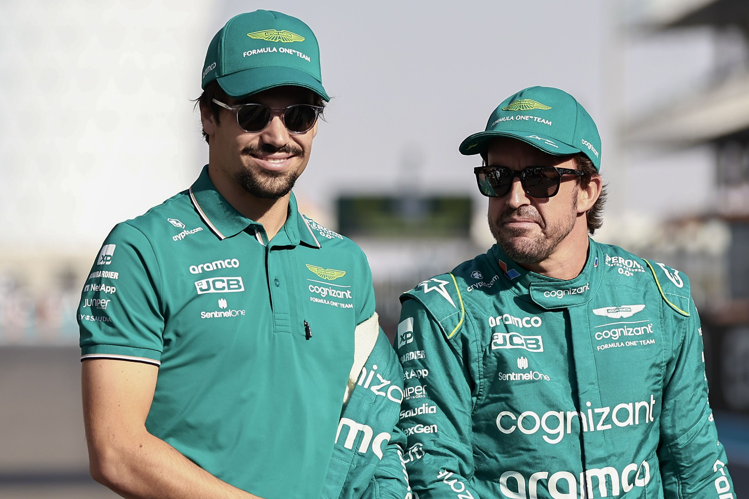 爱游戏体育-红牛车队力克阿斯顿马丁，阿隆索点燃赛场