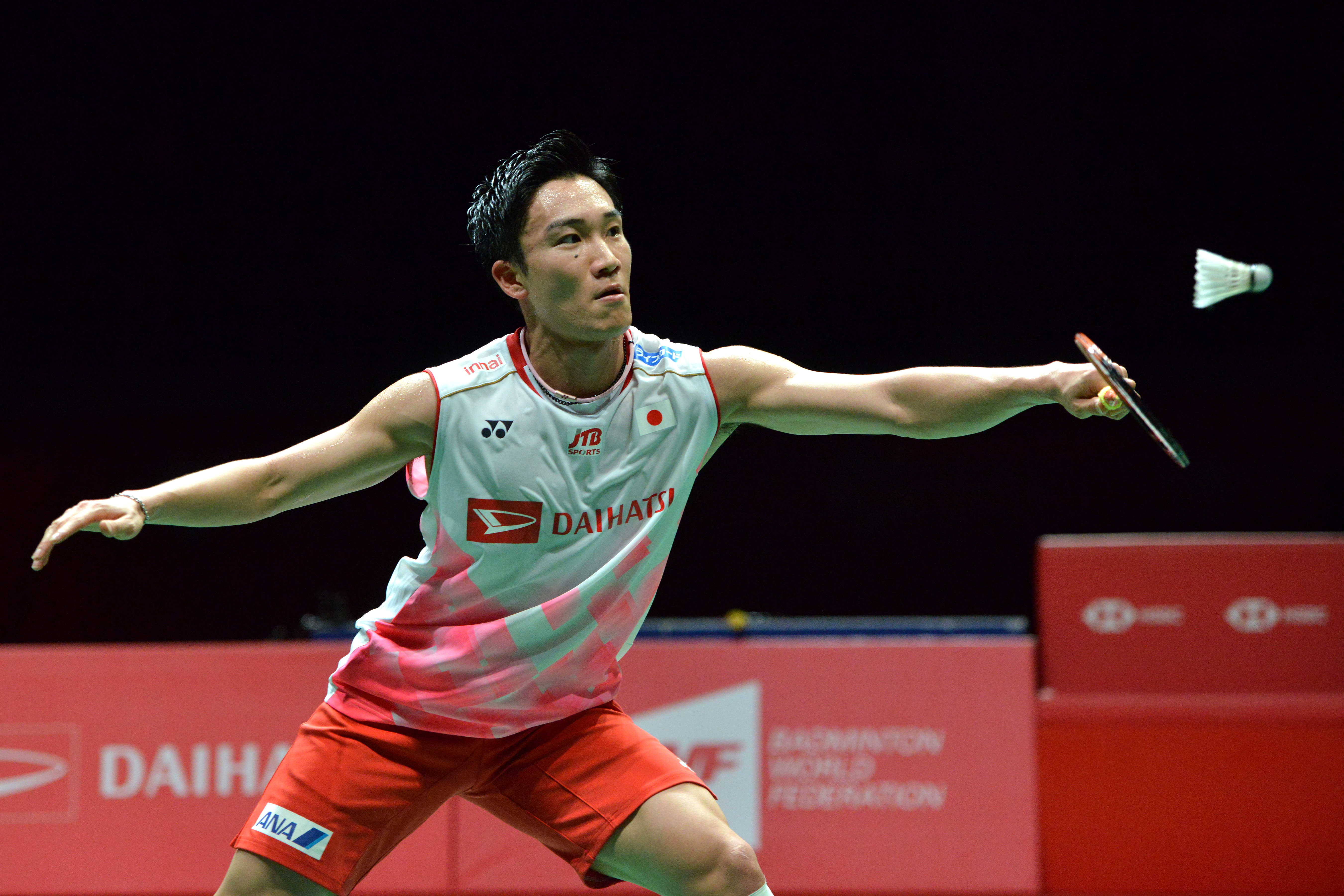 ayx世界杯2026-日本队翻盘马来西亚队，桃田贤斗状态火热