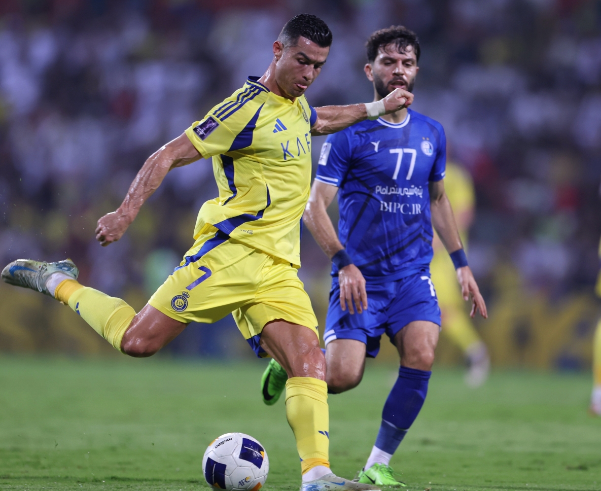 爱游戏官方-德国绝杀多特蒙德，C罗状态火热