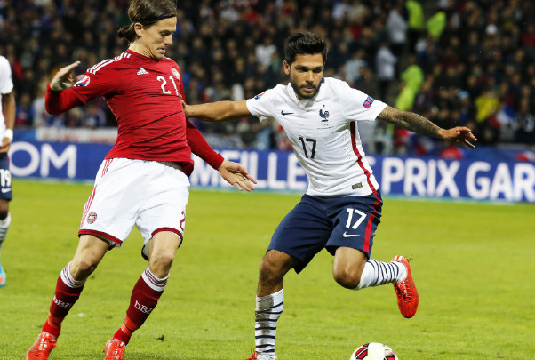 爱游戏体育-丹麦完胜德国，萨内带队取胜